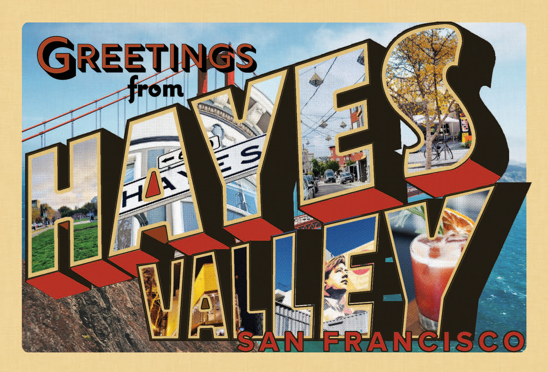 HVMC Member Information | Join Hayes Valley Community Today